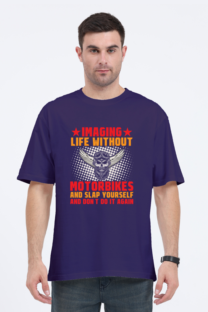 Life Without Motorbikes