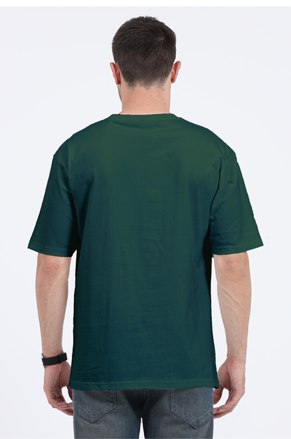 Green Horse
