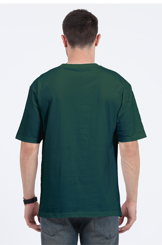 Green Horse