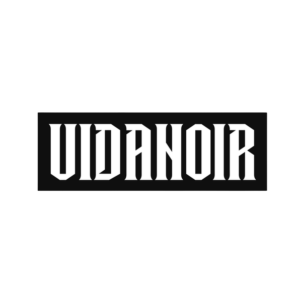 VidaNoir - The Timeless Elegance