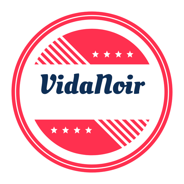 VidaNoir - The Timeless Elegance